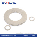 Sunxal power strong large ring neodymium magnets